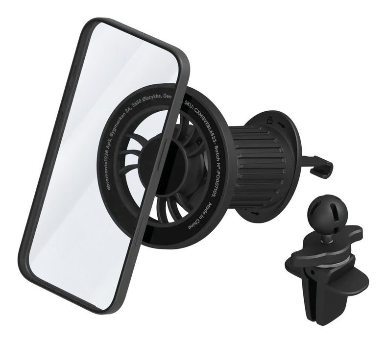 EAN 5711428065230 - dbramante1928 CXMGVEBL6523 soporte Soporte pasivo Teléfono móvil/smartphone Negro imagen 2