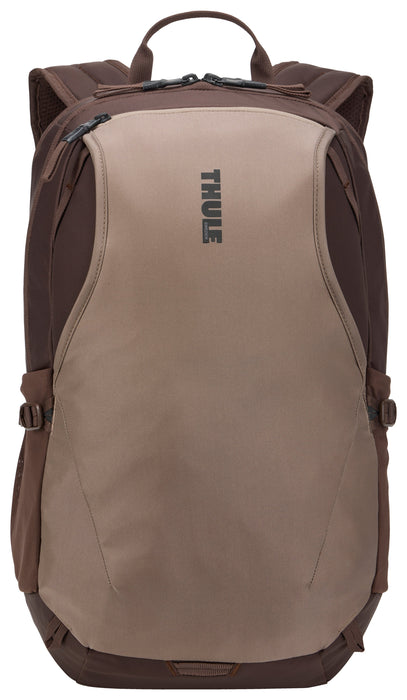 EAN 85854260473 - Thule EnRoute TEBP5216 - Tinted Taupe/ Nuanced Brown mochila Mochila informal Marrón, Gris pardo Nylon imagen 3
