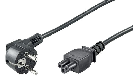EAN 5711045521522 - Microconnect PE010850 cable de transmisión Negro 5 m CEE7/7 C5 acoplador imagen 1