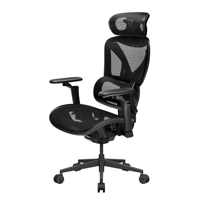 EAN 4711530964279 - ThunderX3 XTC Pro 360 Asiento de malla Respaldo de malla imagen 1