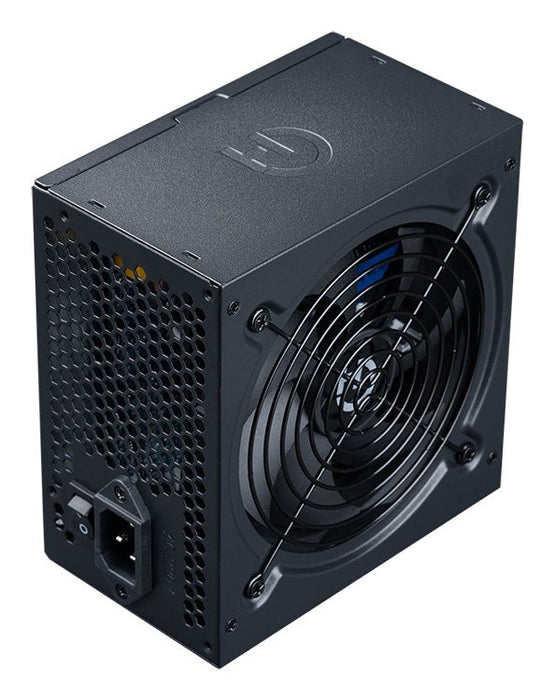 EAN 8436545693841 - Hiditec RL650 unidad de fuente de alimentación 650 W 20+4 pin ATX ATX Negro imagen 3