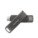 EAN 0619659181932 - SanDisk iXpand unidad flash USB 64 GB USB Type-C / Lightning 3.2 Gen 1 (3.1 Gen 1) Negro imagen 2