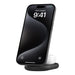 EAN 0745883889914 - Belkin BoostCharge Auriculares, Smartphone Negro USB Cargador inalámbrico Carga rápida Interior imagen 2