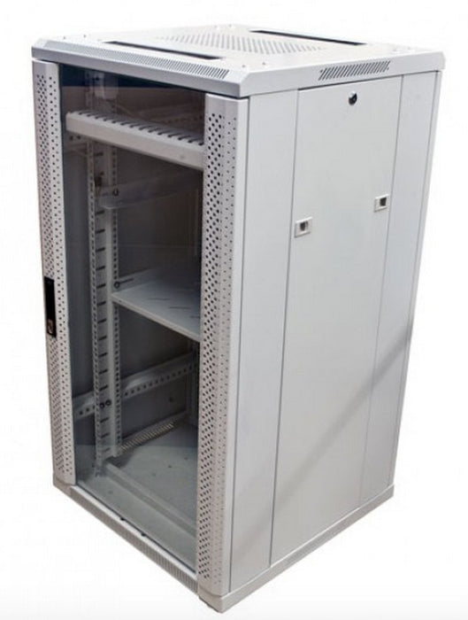 EAN 4038816020949 - ALLNET ALL-SNB6842BDGRAU armario rack Gris imagen 9