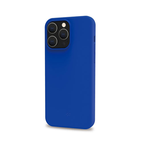 EAN 8021735205043 - Celly CROMO1056BL funda para teléfono móvil 17 cm (6.7") Azul imagen 2