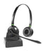 EAN 5704174066132 - eSTUFF GLB245500 auricular y casco Auriculares Inalámbrico Diadema Oficina/Centro de llamadas Bluetooth N imagen 1