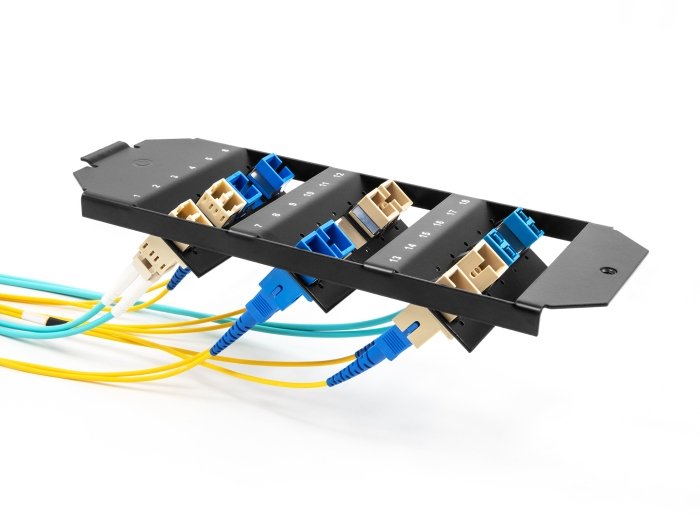 EAN 4043619881635 - DeLOCK 88163 accesorio para módulo Keystone Soporte imagen 4