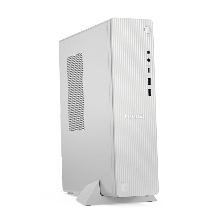 EAN 199271708057 - Lenovo IdeaCentre Tower 08AKP10 AMD Ryzen™ 7 250 16 GB DDR5-SDRAM 1 TB SSD Windows 11 Home SFF PC Gris imagen 2