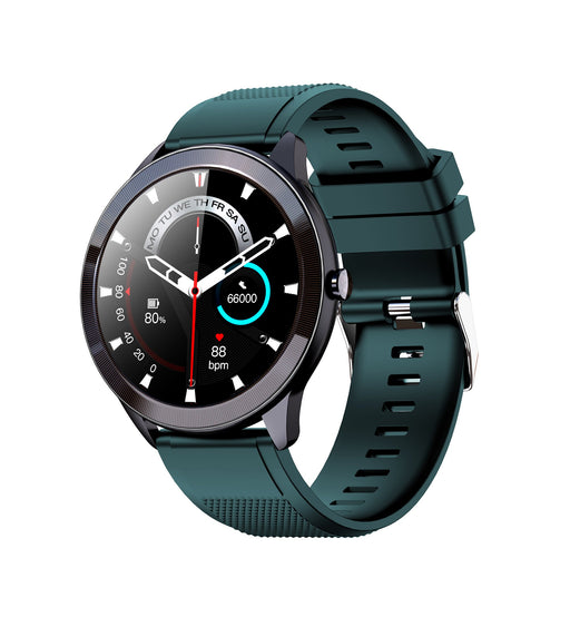 EAN 8436588881434 - Leotec LESW32V Relojes inteligentes y deportivos 3,25 cm (1.28") IPS Digital 240 x 240 Pixeles Pantalla t imagen 1