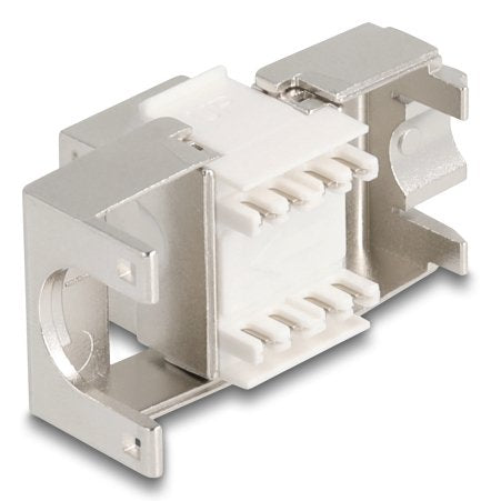 EAN 4043619907236 - DeLOCK 90723 módulo de conector de red imagen 2