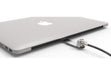 EAN 0854340005900 - Compulocks BLD01KL accesorio para portatil imagen 1
