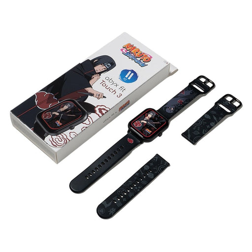 EAN 4897069736683 - ABYX FIT Touch 3 4,65 cm (1.83") TFT Digital 172 x 320 Pixeles Pantalla táctil Negro imagen 2