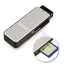 EAN 4047443200068 - Hama 123900 lector de tarjeta USB 3.2 Gen 1 (3.1 Gen 1) Negro, Plata imagen 3