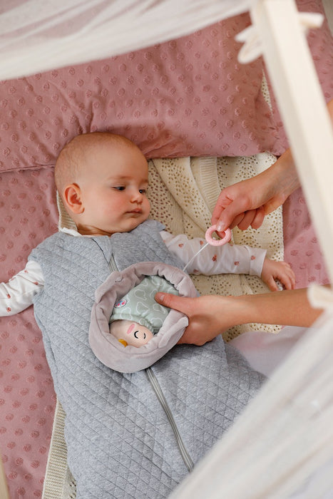 EAN 4001167839331 - BABY born 839331 juguete de peluche imagen 10
