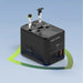 EAN 8594215994701 - Mobile Origin MO-TRA35-PW4 cargador de dispositivo móvil Universal Negro Corriente alterna Carga rápida I imagen 6