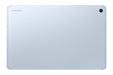 EAN 8806097196655 - Samsung Galaxy Tab S10 FE+ Samsung Exynos 256 GB 33,3 cm (13.1") 12 GB Wi-Fi 6 (802.11ax) Azul imagen 3