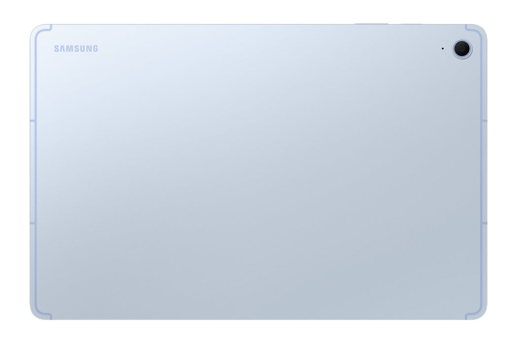 EAN 8806097193715 - Samsung Galaxy Tab S10 FE+ 5G imagen 3