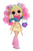 EAN 35051595649 - L.O.L. Surprise! Entry Doll - Bubblegum D.J. imagen 4