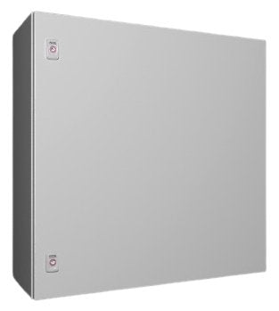 EAN 4028177813267 - Rittal AX 1073.000 armario rack Bastidor de pared Gris claro imagen 1