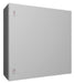 EAN 4028177813267 - Rittal AX 1073.000 armario rack Bastidor de pared Gris claro imagen 1