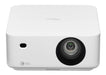 EAN 5055387667402 - Optoma ML1080 550 lúmenes ANSI DLP 1080p (1920x1080) Blanco imagen 8