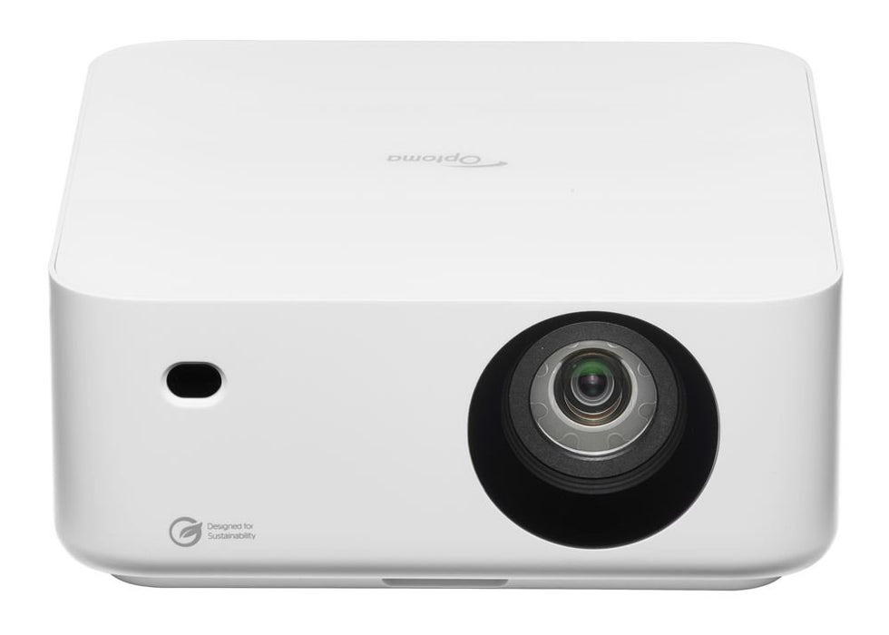 EAN 5055387667402 - Optoma ML1080 550 lúmenes ANSI DLP 1080p (1920x1080) Blanco imagen 8