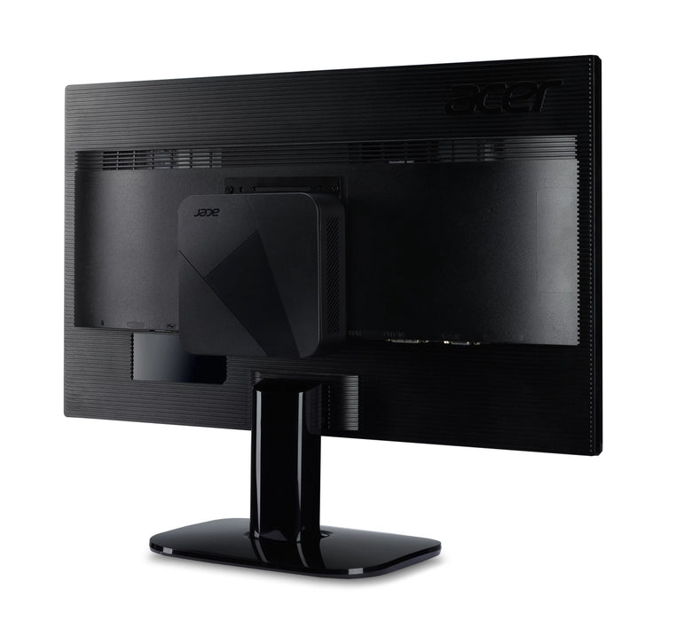 EAN 4711474505385 - Acer VN1502G-13N0U Mini PC Negro N150 imagen 8