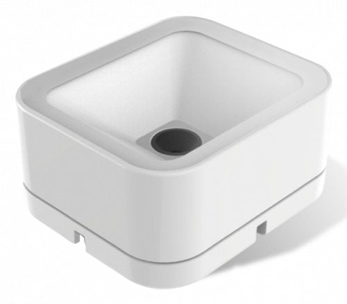 EAN 5715063207642 - Newland FR27 Urchin Lector de códigos de barras fijo 1D/2D CMOS Blanco imagen 1