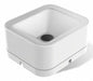 EAN 5715063207642 - Newland FR27 Urchin Lector de códigos de barras fijo 1D/2D CMOS Blanco imagen 1