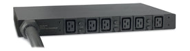 EAN 731304232667 - APC Basic Rack PDU AP7526 unidad de distribución de energía (PDU) 6 salidas AC 1U Negro imagen 8
