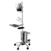 EAN 7611990185610 - ROLINE LCD TV + PC Mobile Computing Platform 180 cm imagen 2