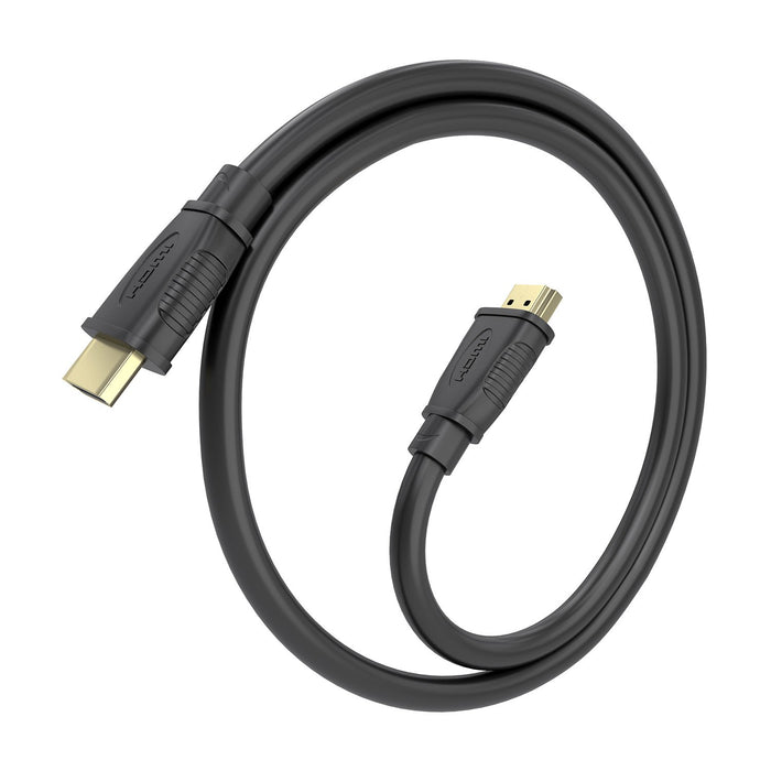 EAN 8435739903728 - AISENS A150-0957 cable HDMI 0,5 m HDMI tipo A (Estándar) imagen 2