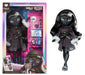 EAN 0035051597872 - Rainbow High Shadow High Fashion Doll Girls' Night - Shanelle (black hair) imagen 1