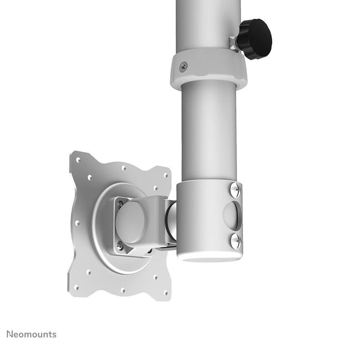 EAN 8717371442354 - Neomounts FPMA-C025SILVER soporte para pantalla de señalización 76,2 cm (30") Plata imagen 4
