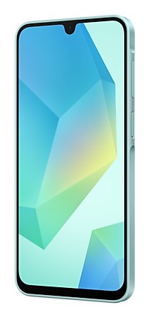 EAN 8033779077753 - TIM Samsung Galaxy A16 17 cm (6.7") Ranura híbrida Dual SIM 4G USB Tipo C 4 GB 128 GB 5000 mAh Verde clar imagen 3