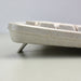 EAN 3700224769741 - MCL MP3A99AACK2012BIB teclado Ratón incluido Universal USB AZERTY Francés Beige imagen 5