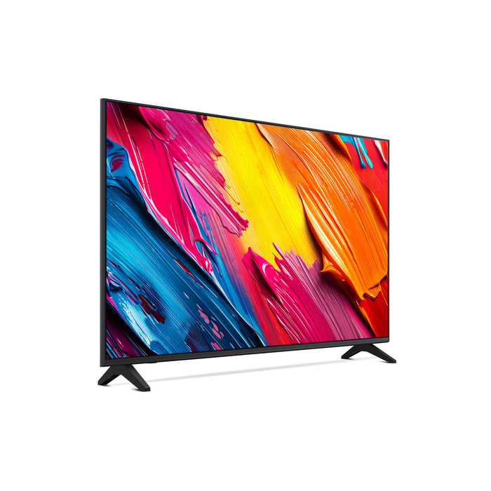 EAN 8806096456750 - LG QNED AI 43QNED70A6A 109,2 cm (43") 4K Ultra HD Smart TV Wifi Negro imagen 7