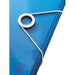 EAN 4002432106004 - Leitz WOW Polipropileno (PP) Azul A4 imagen 3