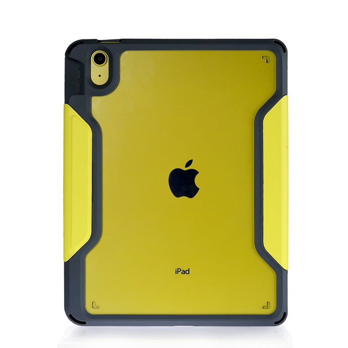 EAN 4260734840600 - DEQSTER 40-1013774 funda para tablet 27,7 cm (10.9") Amarillo imagen 6