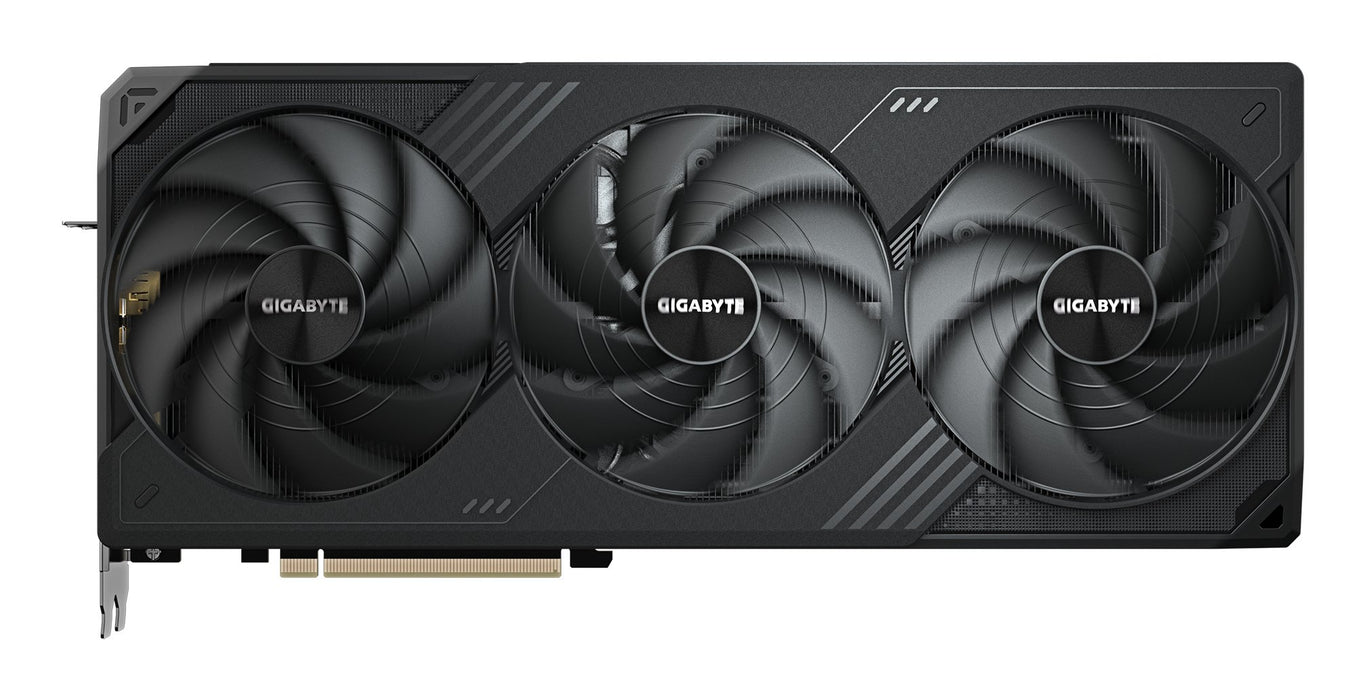 EAN 4719331355838 - GIGABYTE GeForce RTX 5090 WINDFORCE OC 32G imagen 2