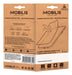 EAN 3700992532097 - Mobilis 036325 accesorio para ordenador de bolsillo tipo PDA Protector de pantalla imagen 2