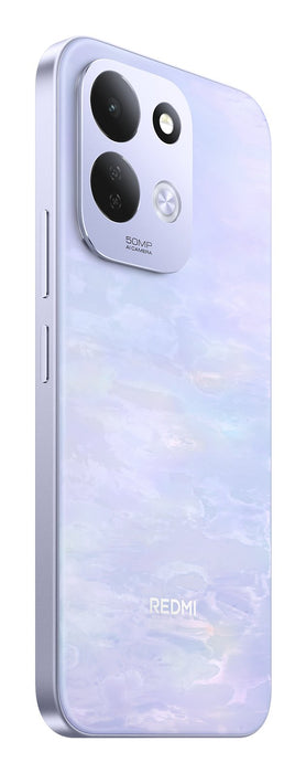EAN 6939093019122 - Xiaomi Redmi 17 17,8 cm (6.99") 4G USB Tipo C 4 GB 256 GB 7700 mAh Púrpura imagen 6