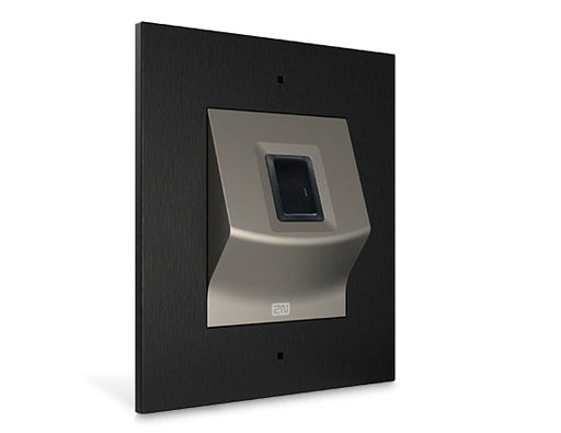 EAN 8595159514963 - 2N 916031 lector de huella digital Negro, Níquel imagen 3