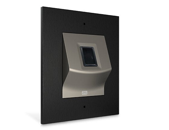 EAN 8595159514963 - 2N 916031 lector de huella digital Negro, Níquel imagen 3