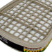 EAN 5902658103131 - 3M 7100141697 Cartucho para gas y vapor 2 pieza(s) imagen 6