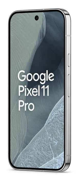 EAN 840353957022 - Google Pixel 11 Pro SIM doble Android 17 5G USB Tipo C 12 GB 256 GB 4850 mAh Verde imagen 4