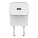 EAN 0745883841394 - Belkin BoostCharge Smartphone, Tableta Blanco Corriente alterna Carga rápida Interior imagen 3