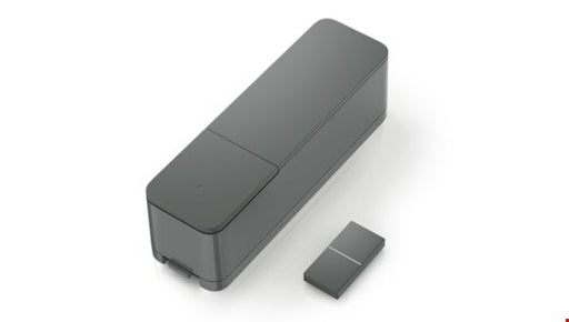EAN 4062321542580 - Bosch Door/Window Contact II sensor de puerta / ventana Inalámbrico Puerta/ventana Antracita imagen 1