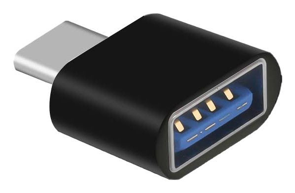 EAN 5949120003759 - Tellur Voice 320 Auriculares Alámbrico Diadema USB Type-C / USB Type-A Negro imagen 3