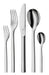EAN 4000530659507 - WMF Atria 1 pieza(s) Acero inoxidable Cuchillo de mesa imagen 2
